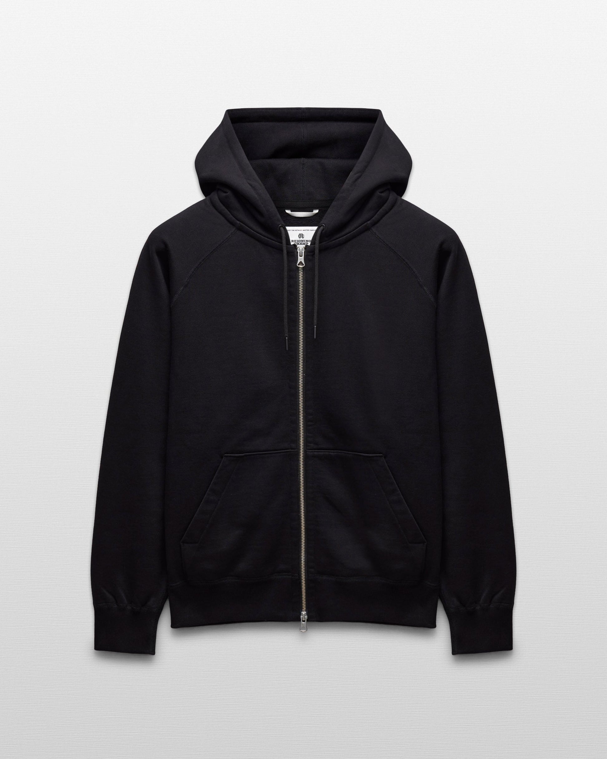 Lightweight Fleece Herschel Supply Co Herschel Fleece Zip Up F97