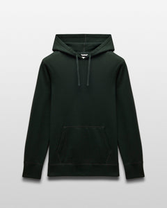 Midweight Terry Slim Hoodie