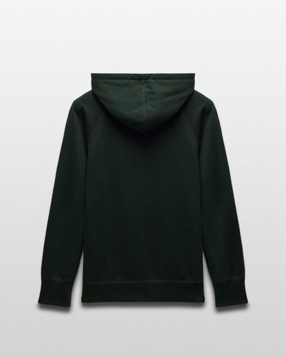 Midweight Terry Slim Hoodie