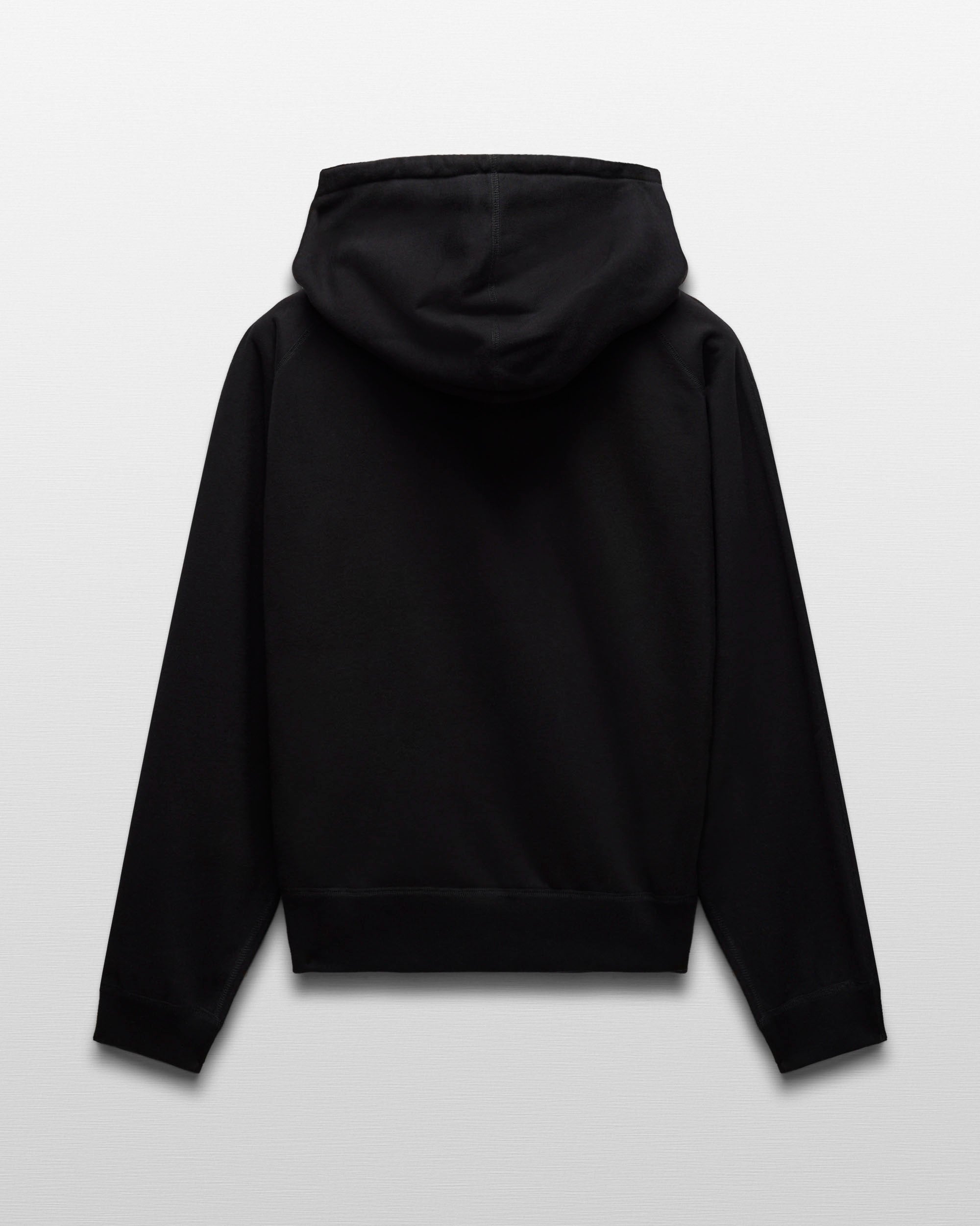 Reigning champ side zip deals