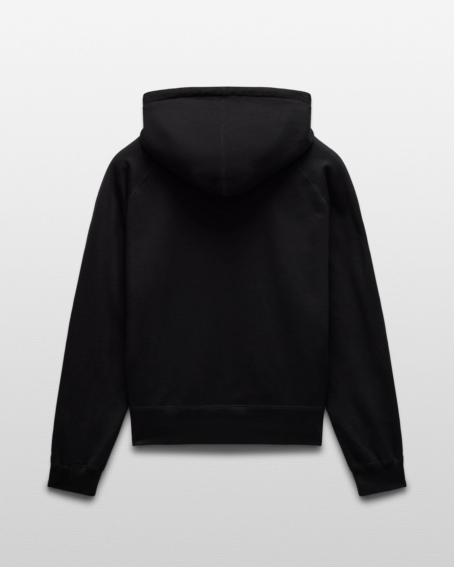 Midweight Terry Relaxed Hoodie