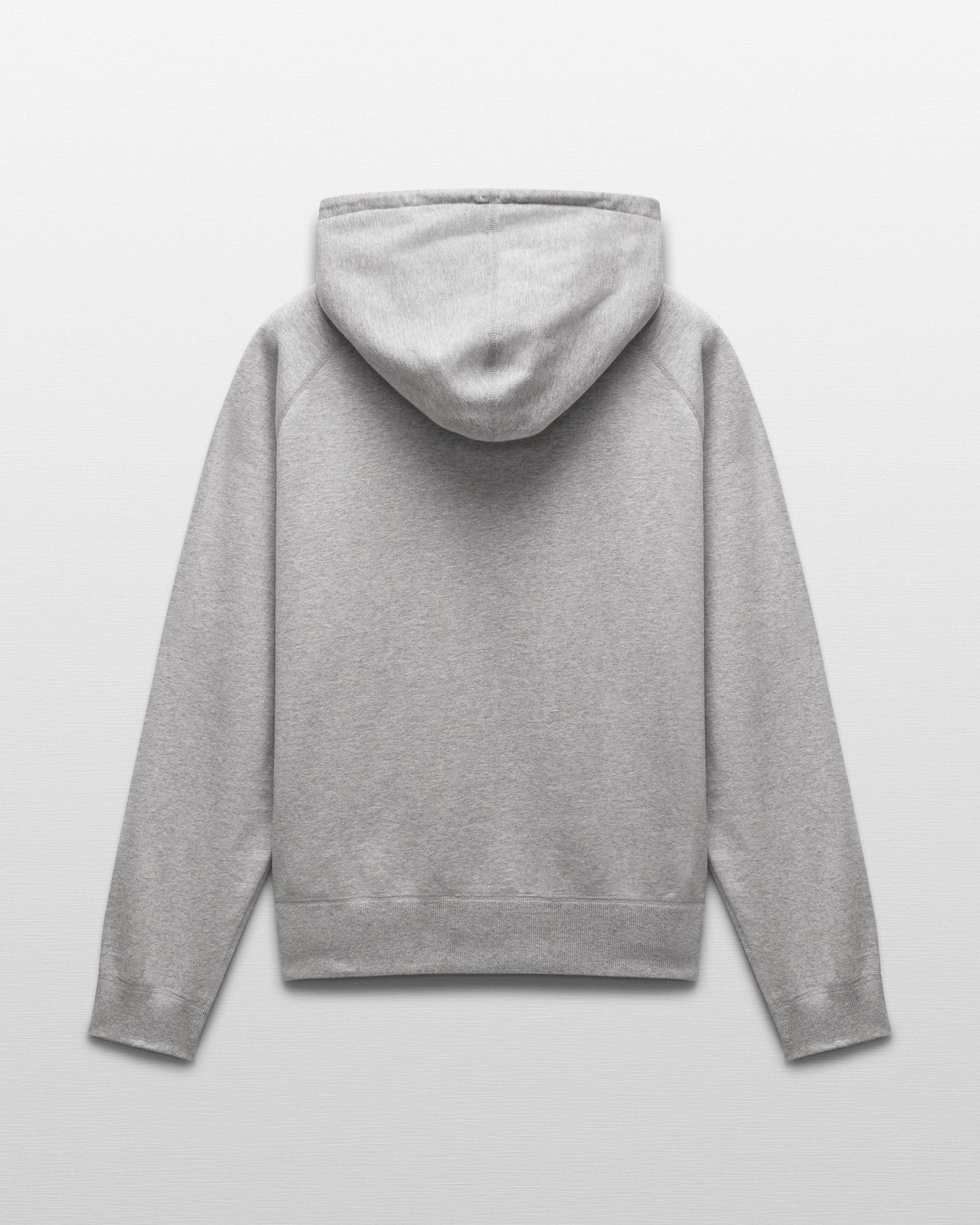 Midweight Terry Relaxed Hoodie