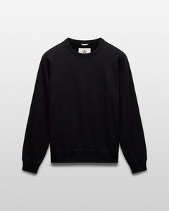 Midweight Terry Standard Crewneck