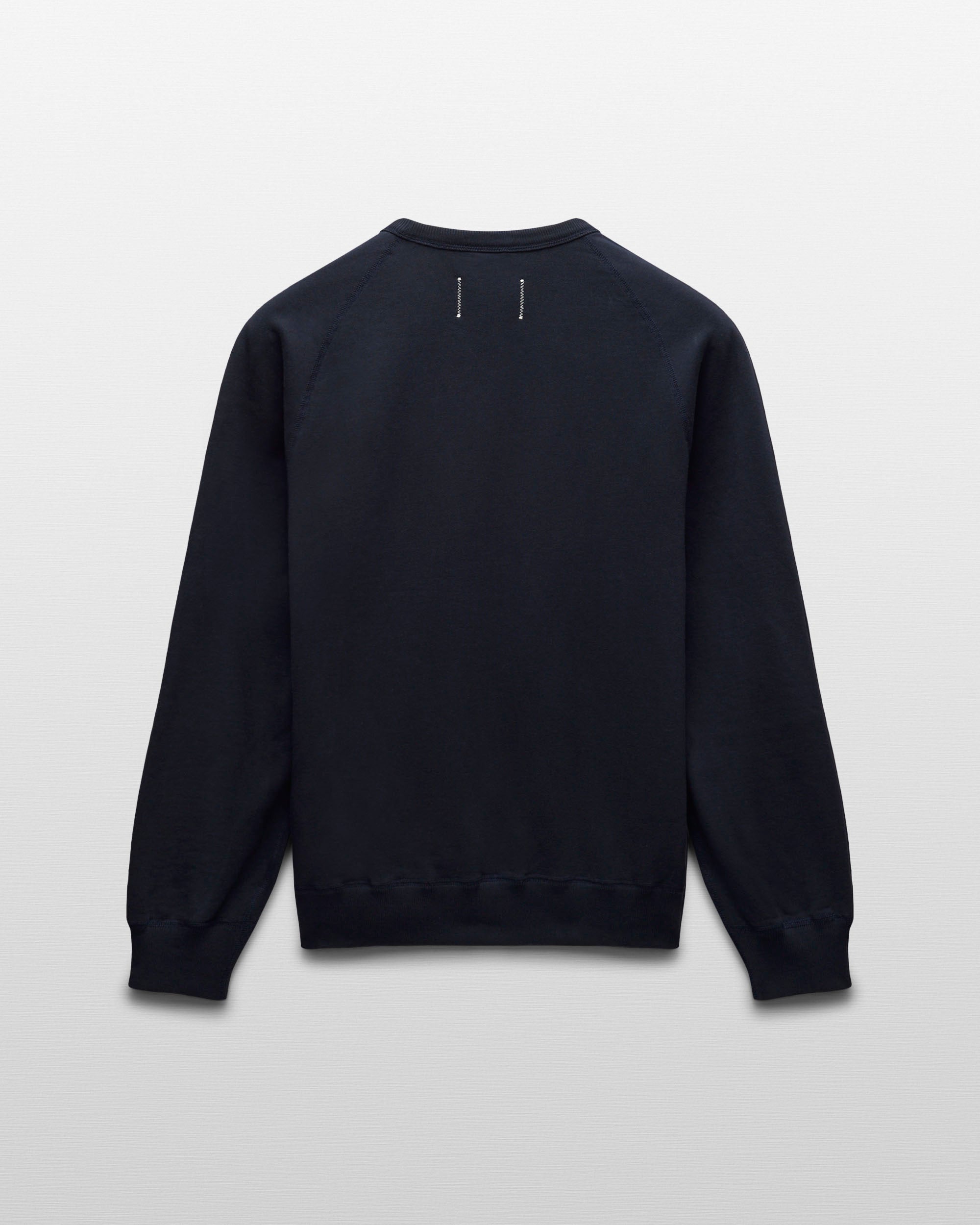 Midweight Terry Standard Crewneck Reigning Champ