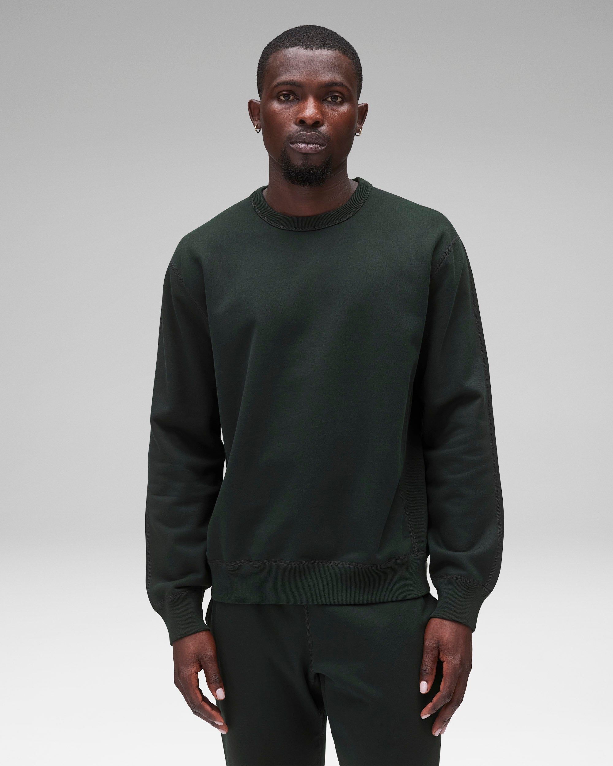 Midweight Terry Men's Sweatshirts, Sweatpants, Hoodies & Shorts| Reigning  Champ