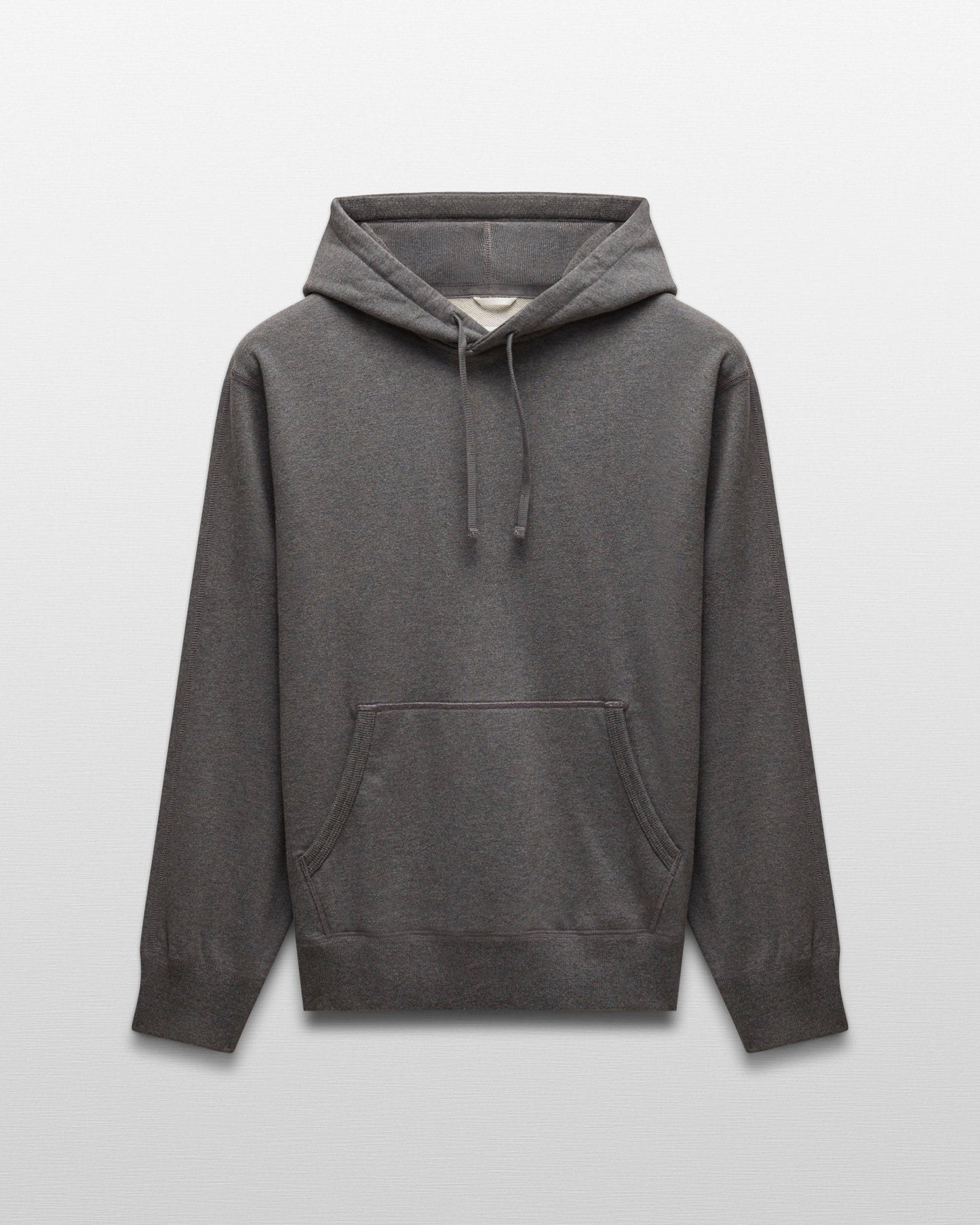 Midweight Terry Standard Hoodie