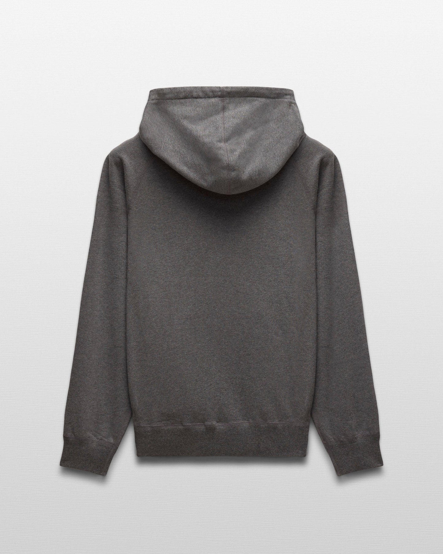 Midweight Terry Standard Hoodie