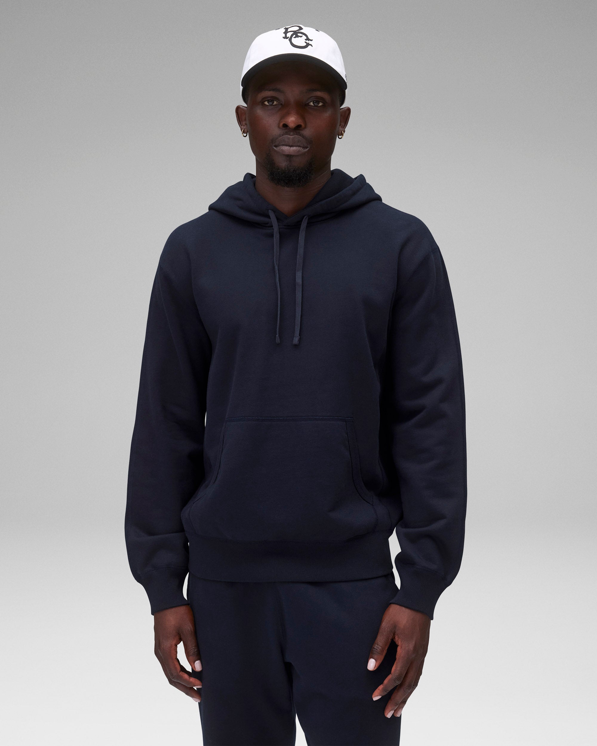 Reigning champ midweight terry hoodie deals