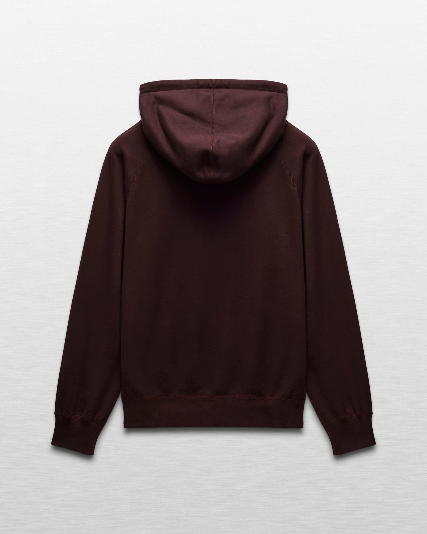 Midweight Terry Standard Hoodie