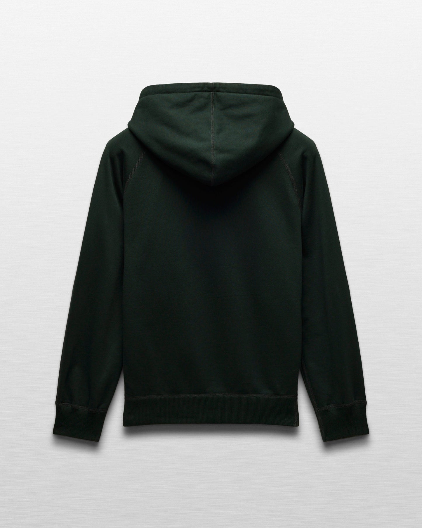 Midweight Terry Standard Hoodie