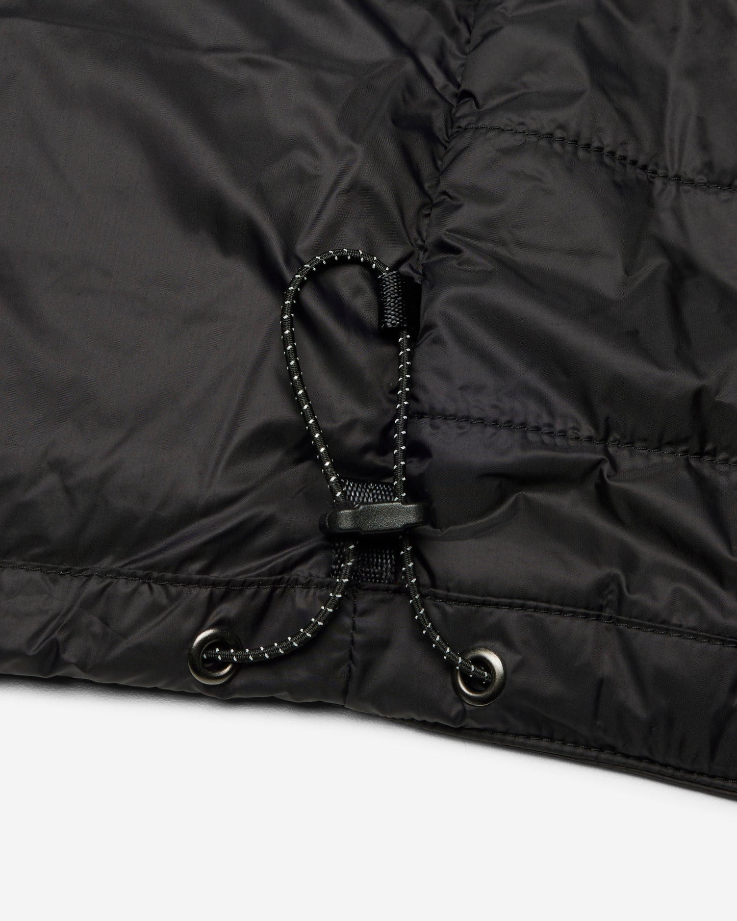 Lightweight Taffeta Warm Up Jacket