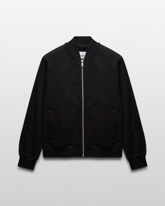 Heavyweight Fleece Bomber