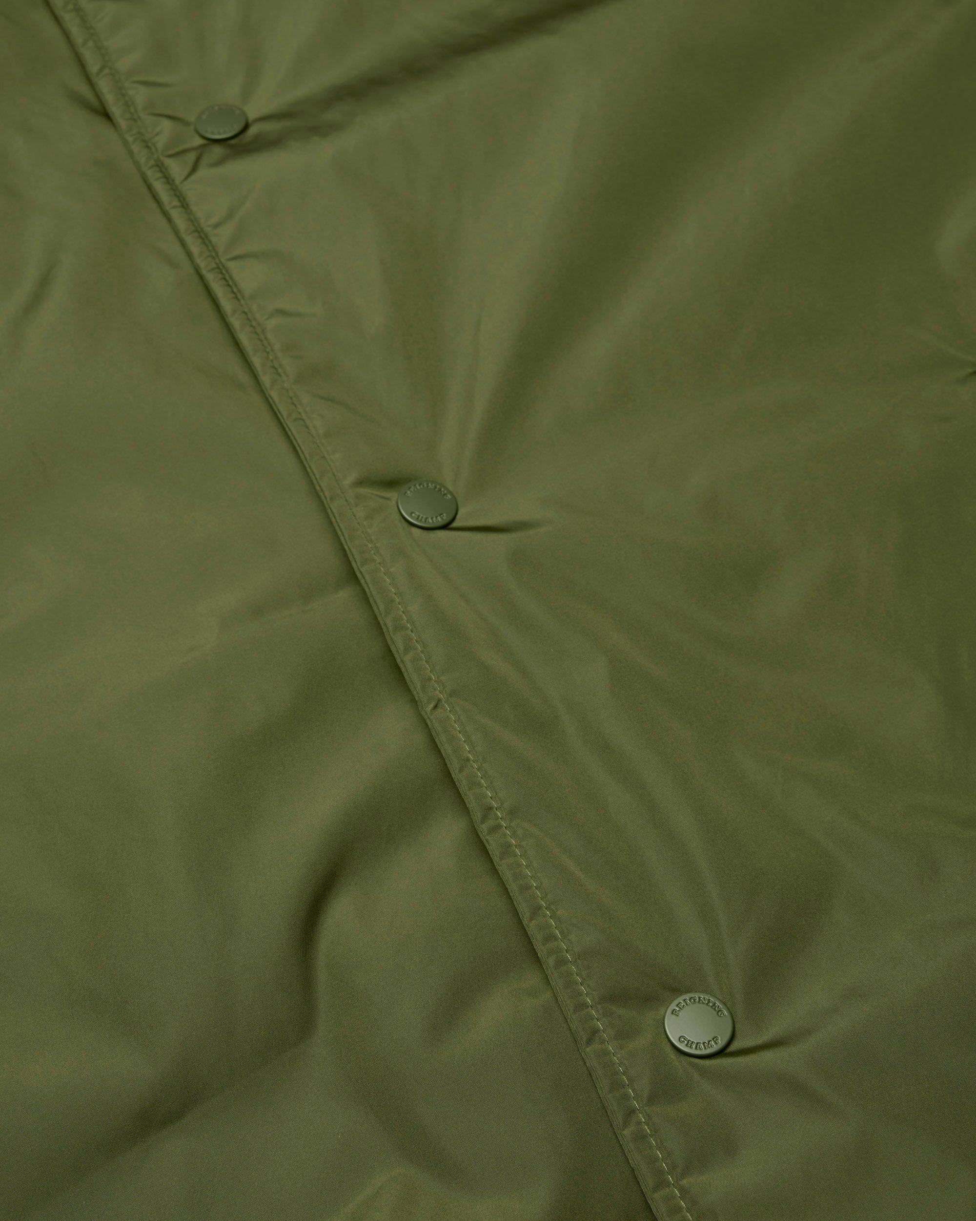 Reigning champ coach jacket outlet