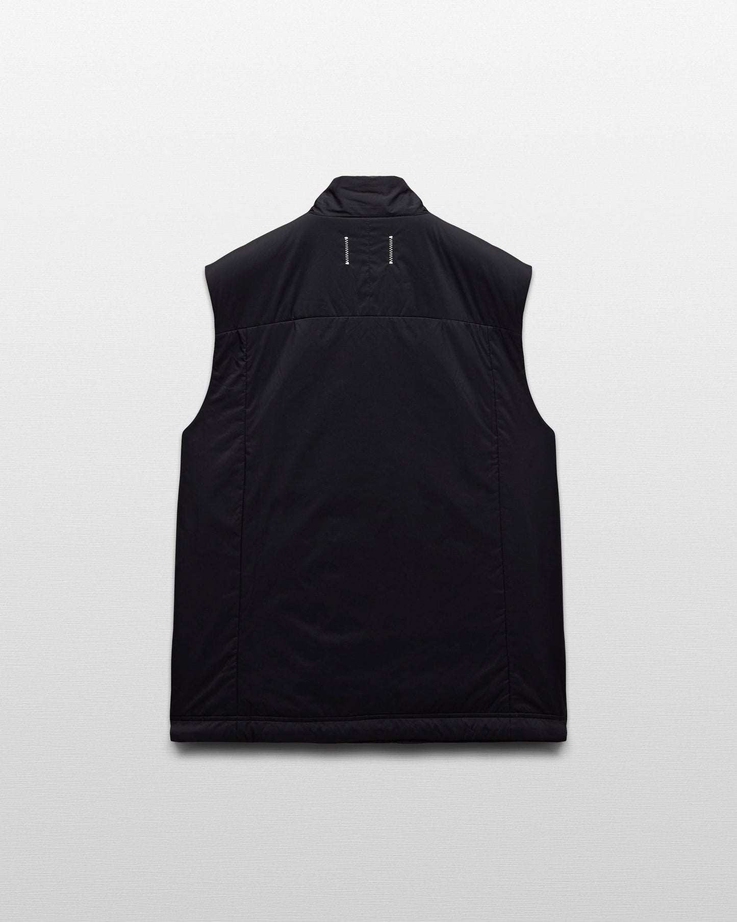 Nylon Ripstop Signal Vest