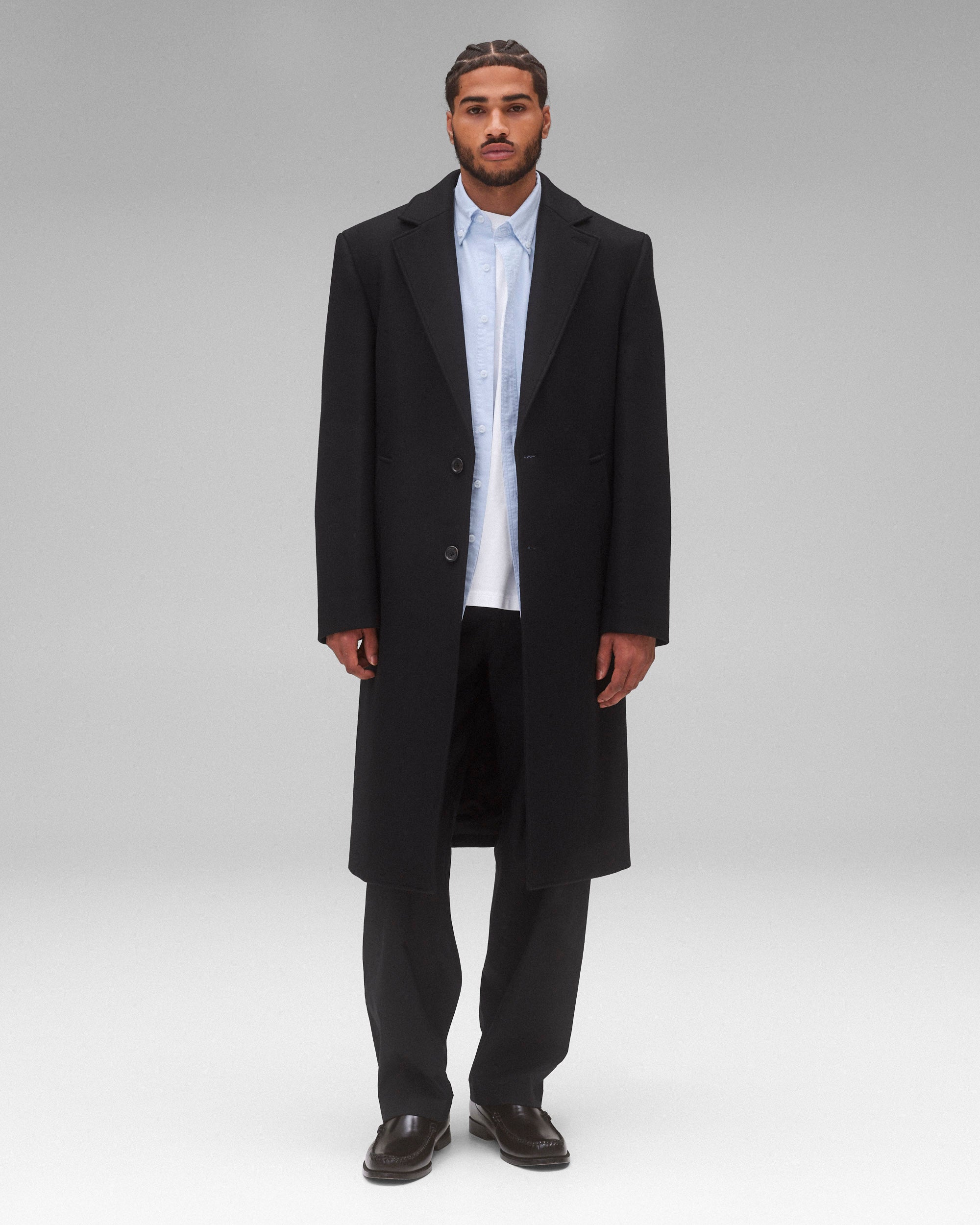 Reigning champ insulated coat sales