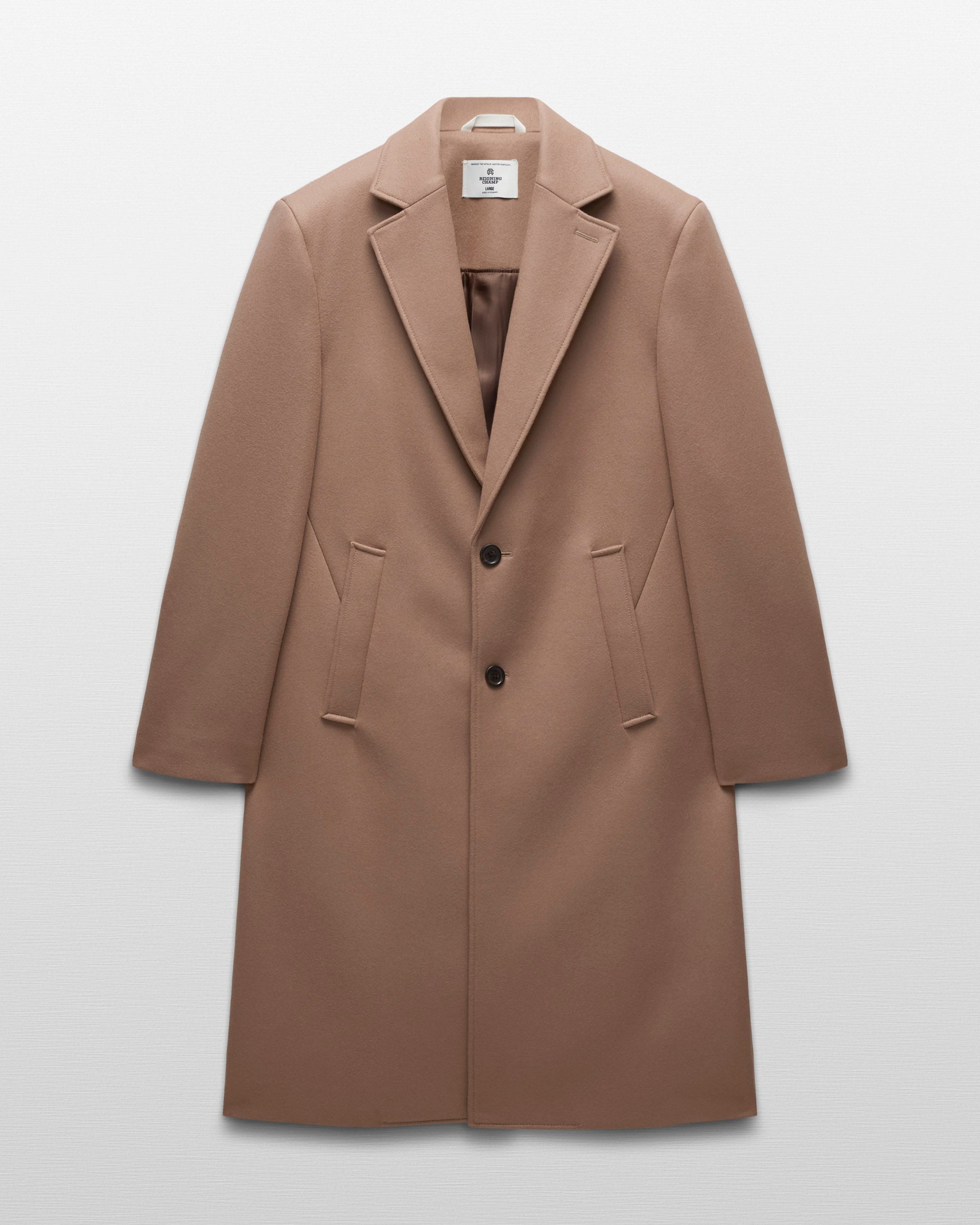Reigning champ insulated coat outlet