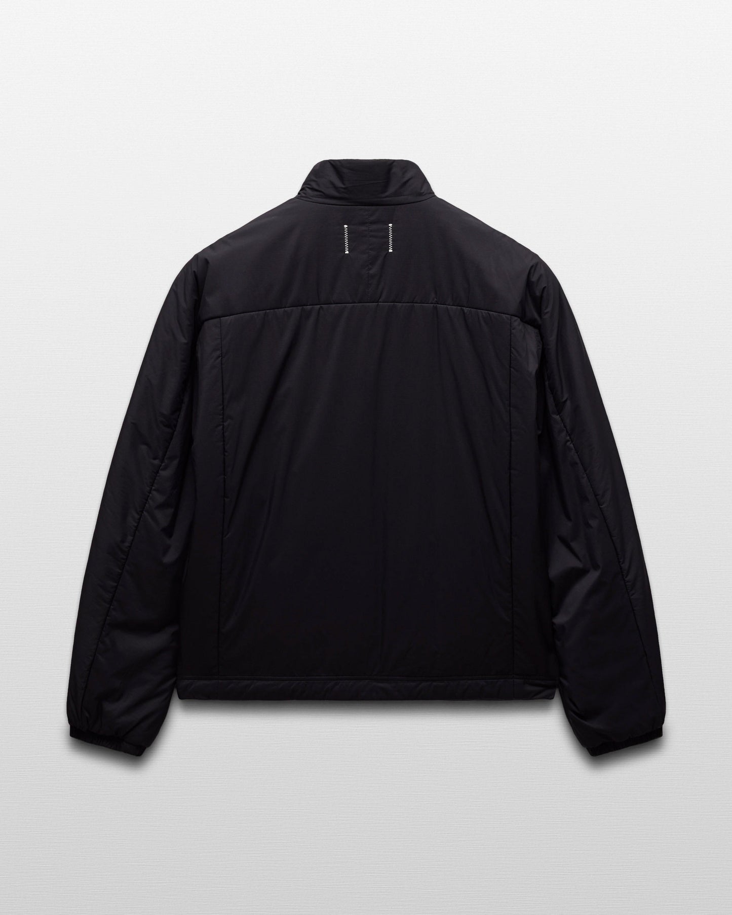 Nylon Ripstop Signal Jacket