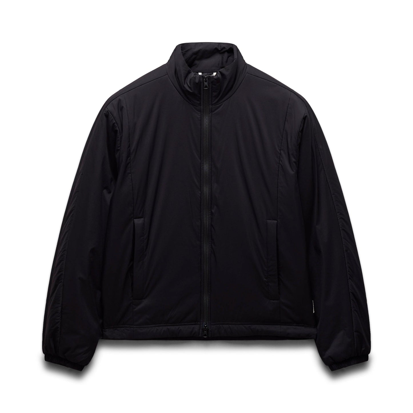 Nylon Ripstop Signal Jacket