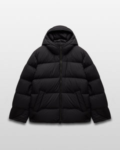 Matte Ripstop Franchise Down Jacket