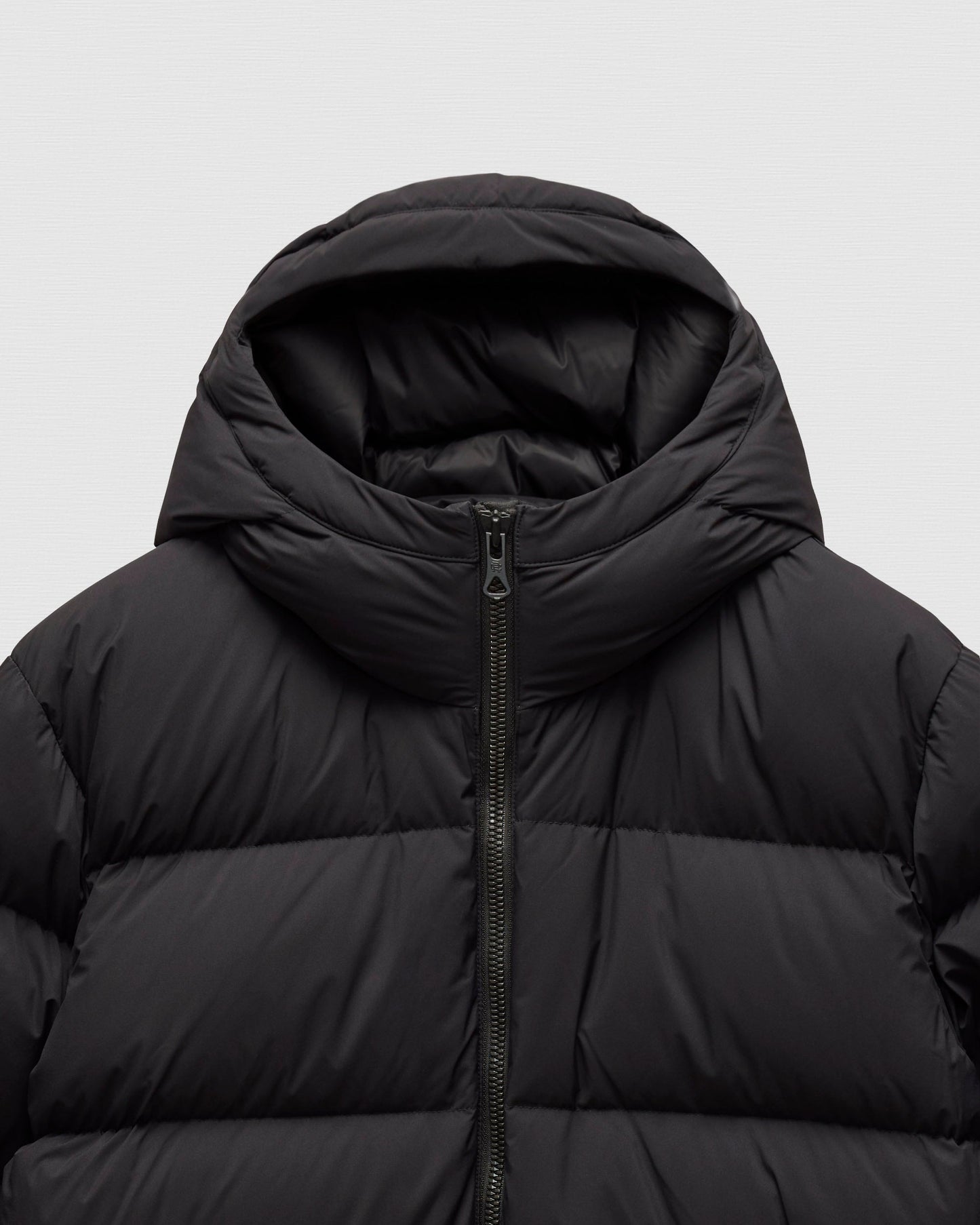 Matte Ripstop Franchise Down Jacket