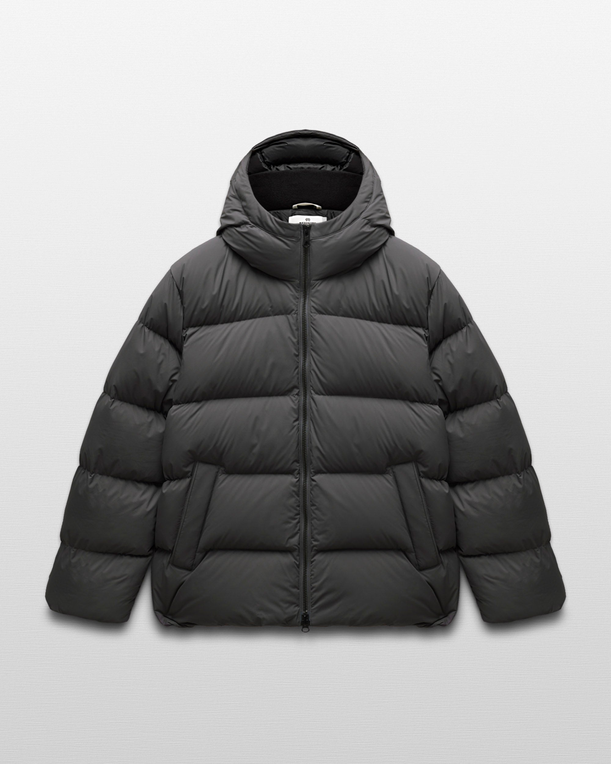 Men's Jackets and Outerwear | Coats, Puffers & Vests | Reigning Champ