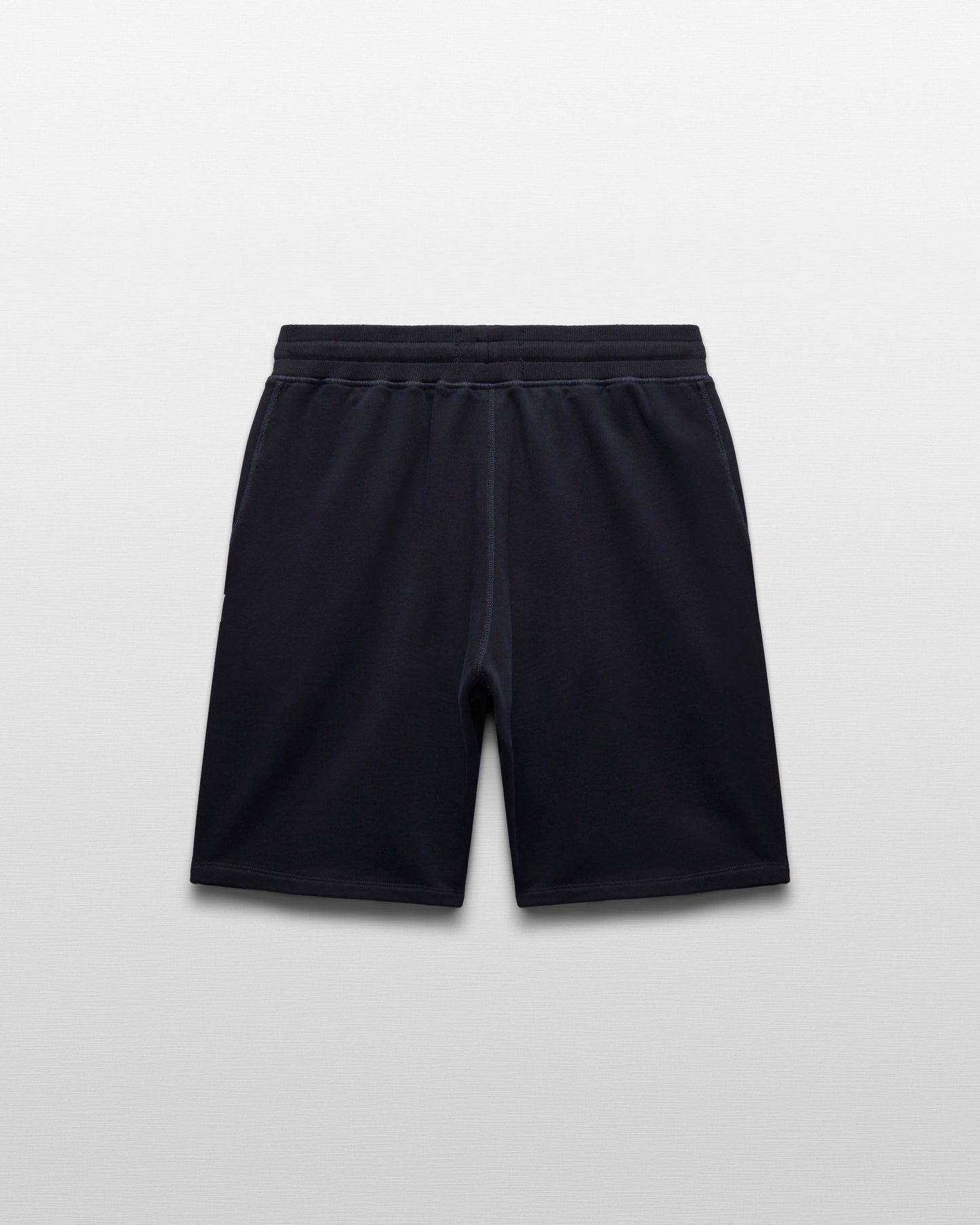 Midweight Terry Short 10"