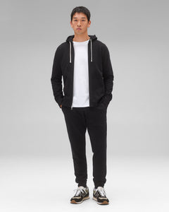 Lightweight Terry Slim Sweatpant