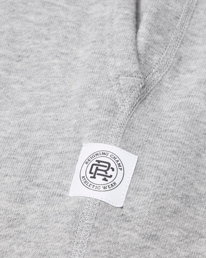 Lightweight Terry Slim Sweatpant