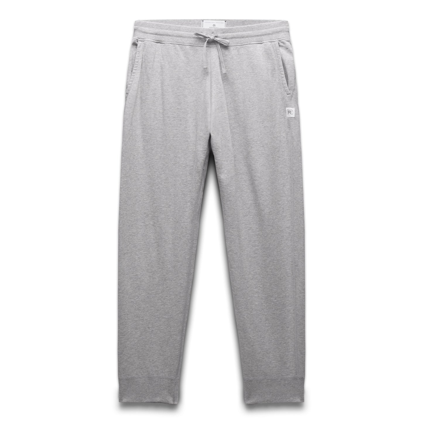 Lightweight Terry Slim Sweatpant