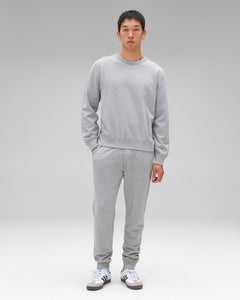 Lightweight Terry Slim Sweatpant