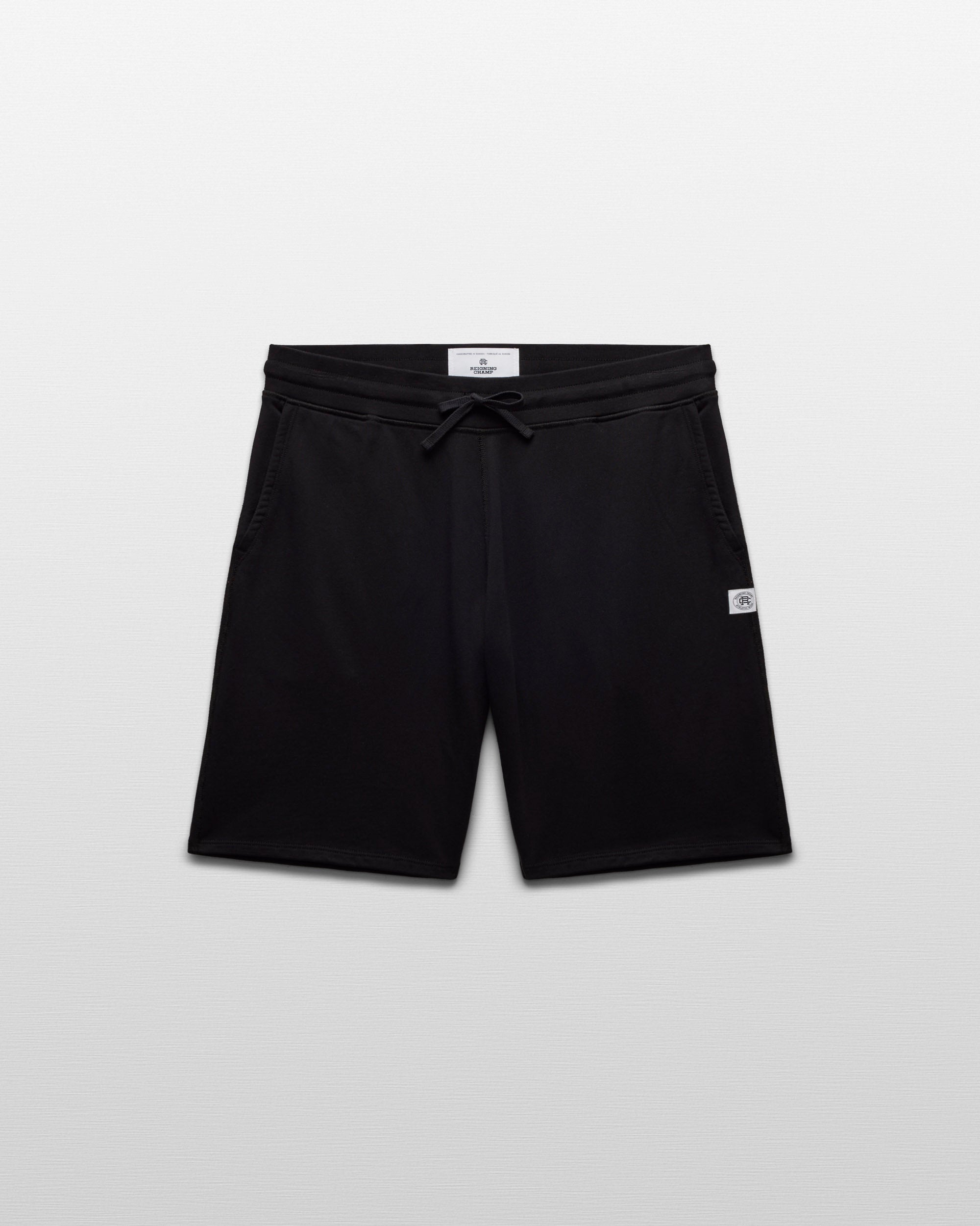 Adidas Reigning outlet Champ Fleece Shorts, Size Large