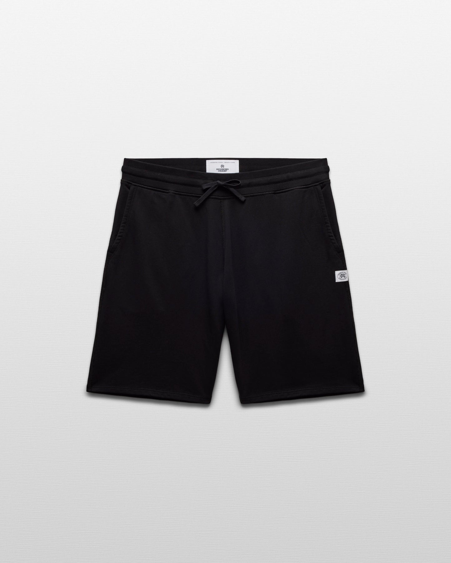 Lightweight Terry Short 10"