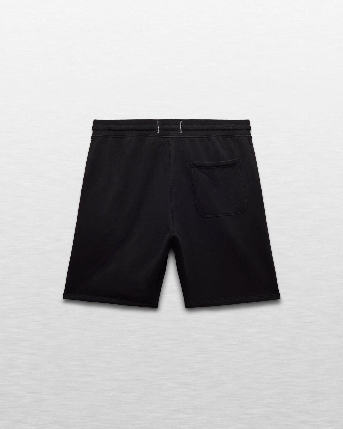 Lightweight Terry Short 10"