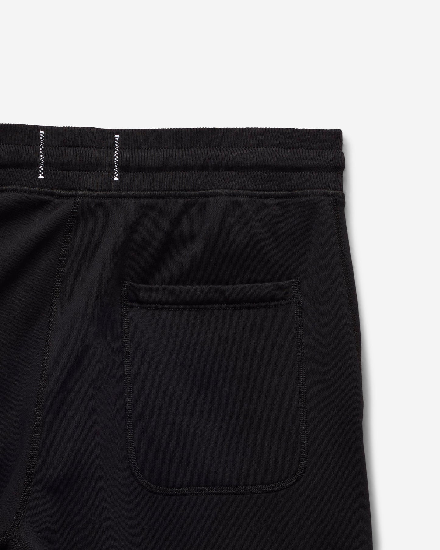 Lightweight Terry Short 10"