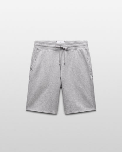 Lightweight Terry Standard Sweatshort 10"