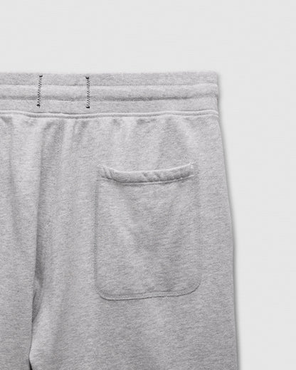 Lightweight Terry Standard Sweatshort 10"