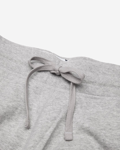 Lightweight Terry Standard Sweatshort 10"