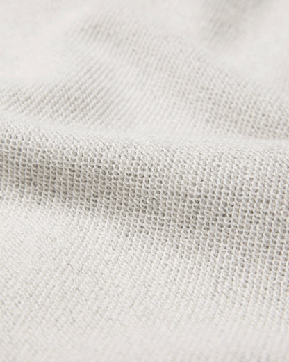 Lightweight Terry Standard Sweatshort 10"