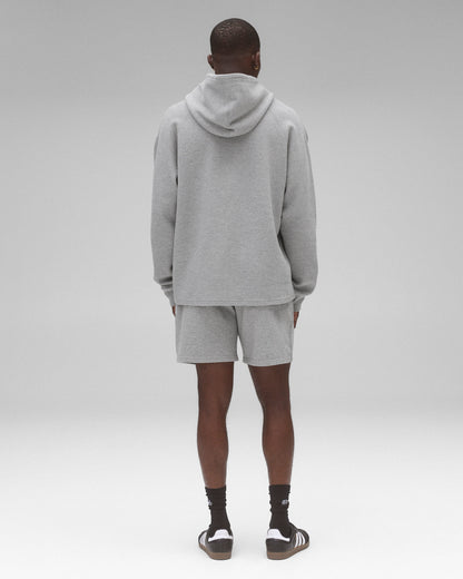 Lightweight Terry Standard Sweatshort 10"