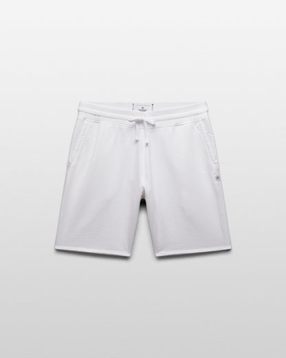 Lightweight Terry Standard Sweatshort 10"