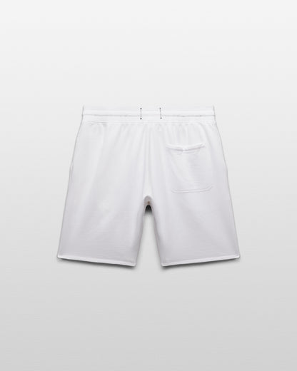 Lightweight Terry Standard Sweatshort 10"