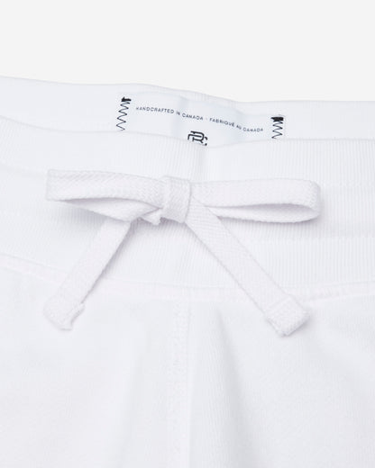 Lightweight Terry Standard Sweatshort 10"
