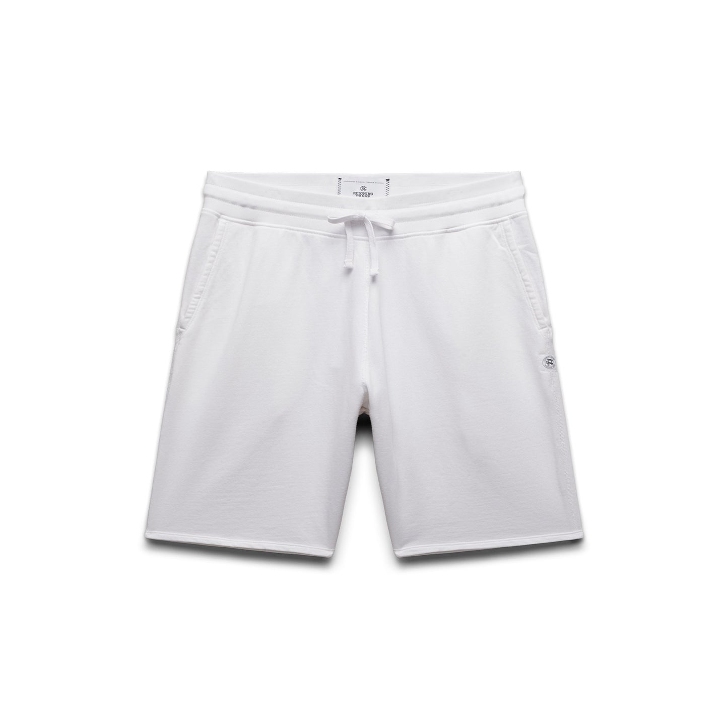 Lightweight Terry Short 10"