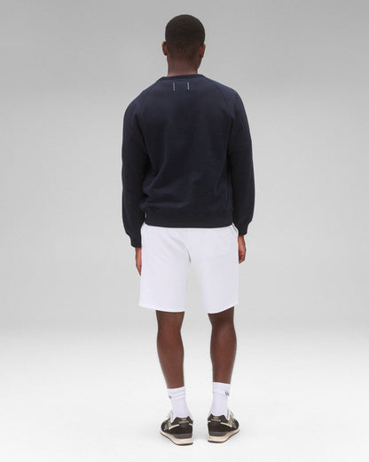 Lightweight Terry Standard Sweatshort 10"
