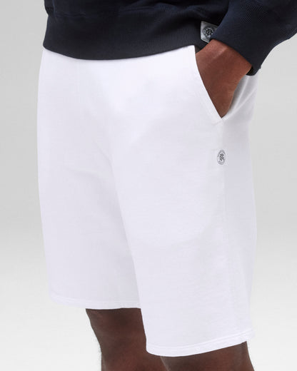 Lightweight Terry Standard Sweatshort 10"