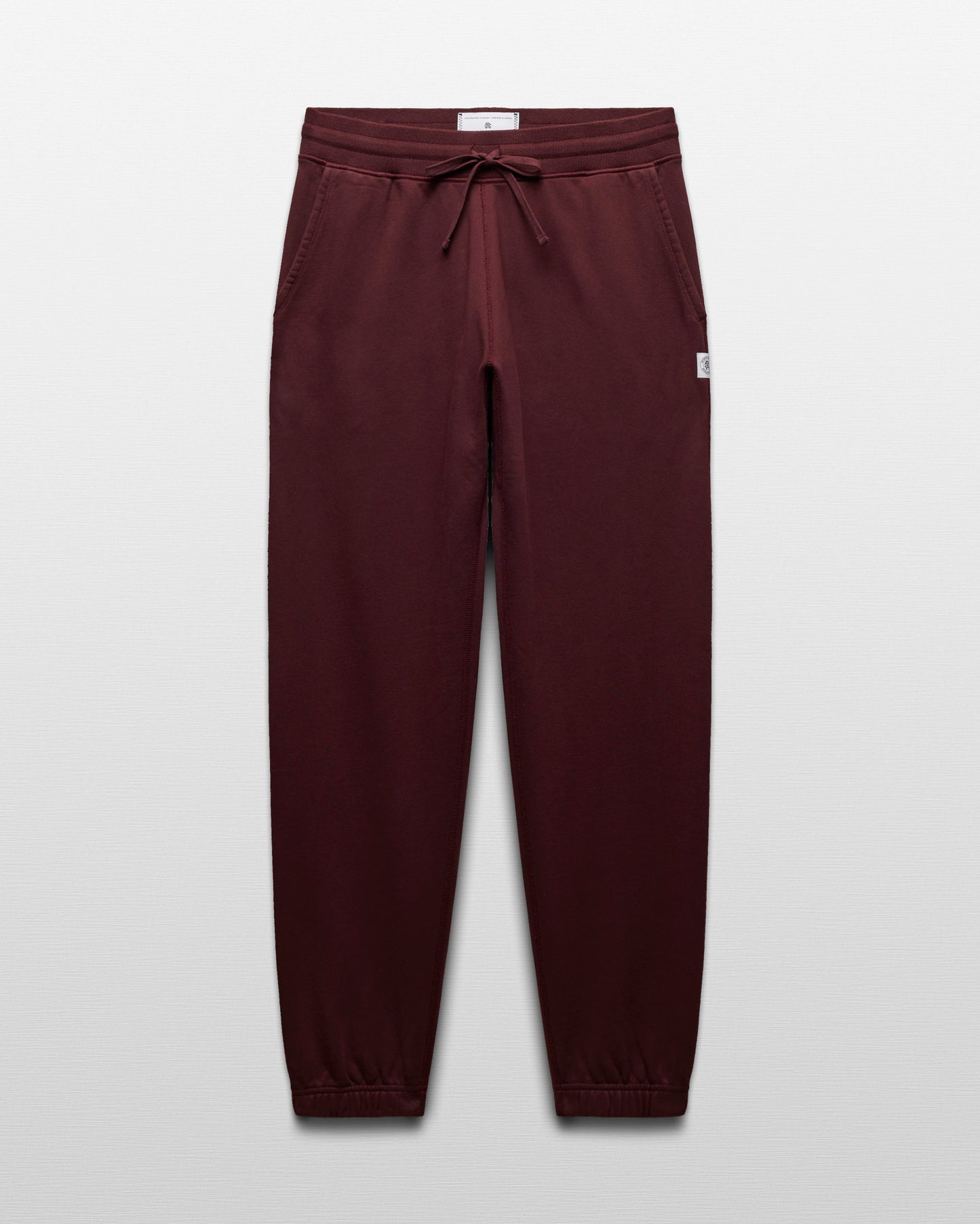 Midweight Terry Standard Sweatpant