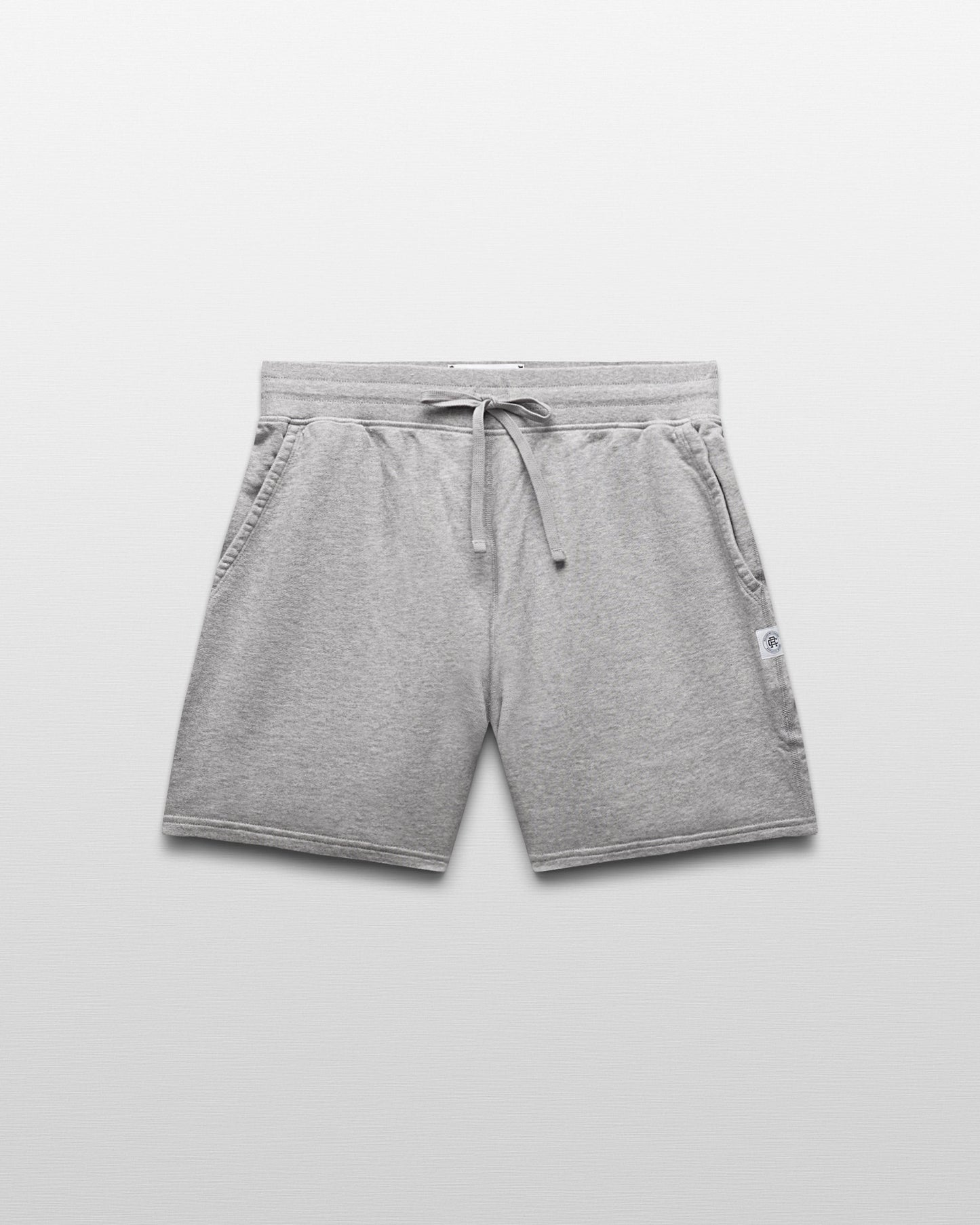 Lightweight Terry Short 6"