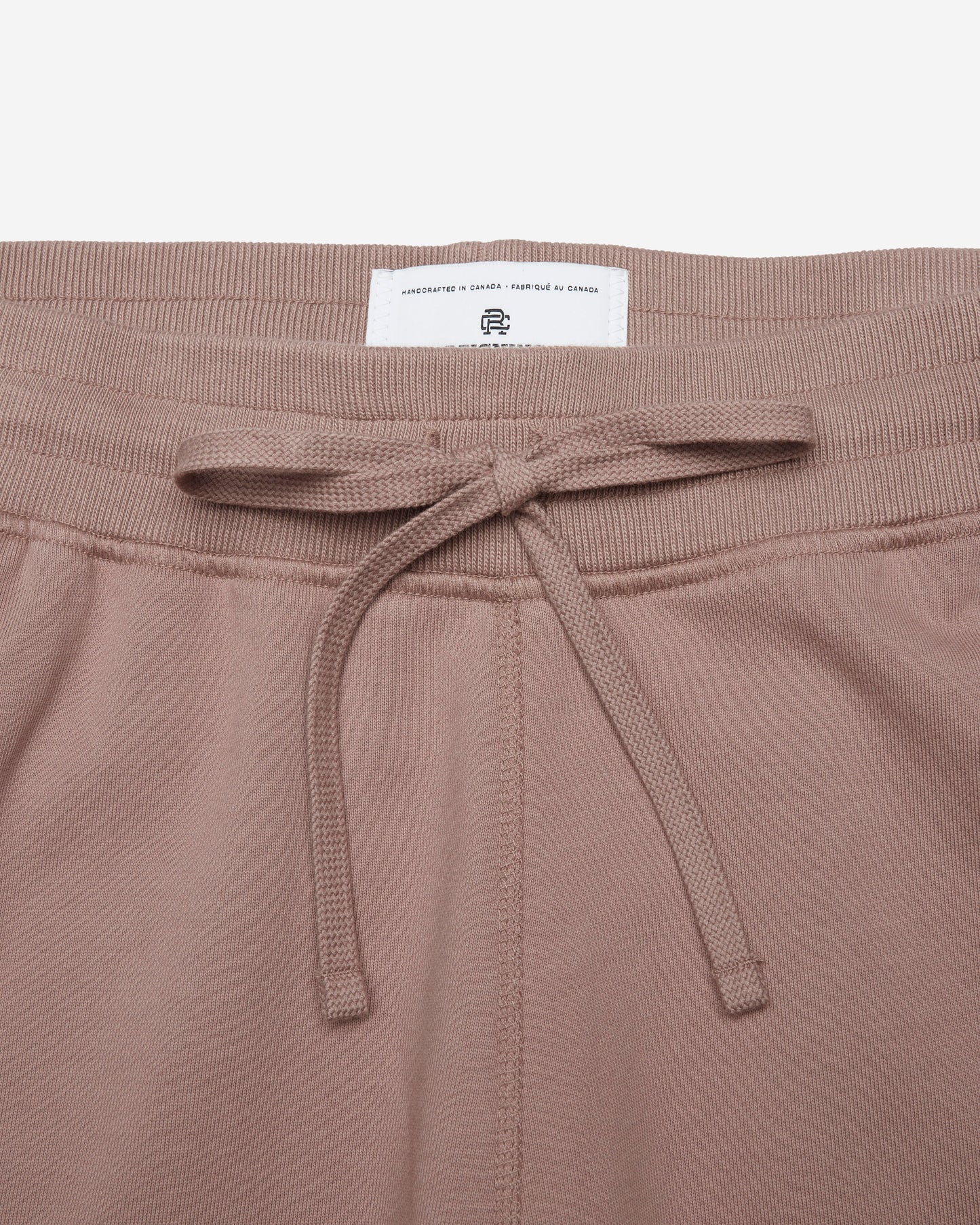 Midweight Terry Relaxed Sweatpant