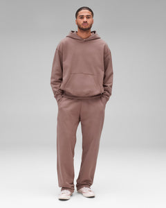 Midweight Terry Relaxed Sweatpant