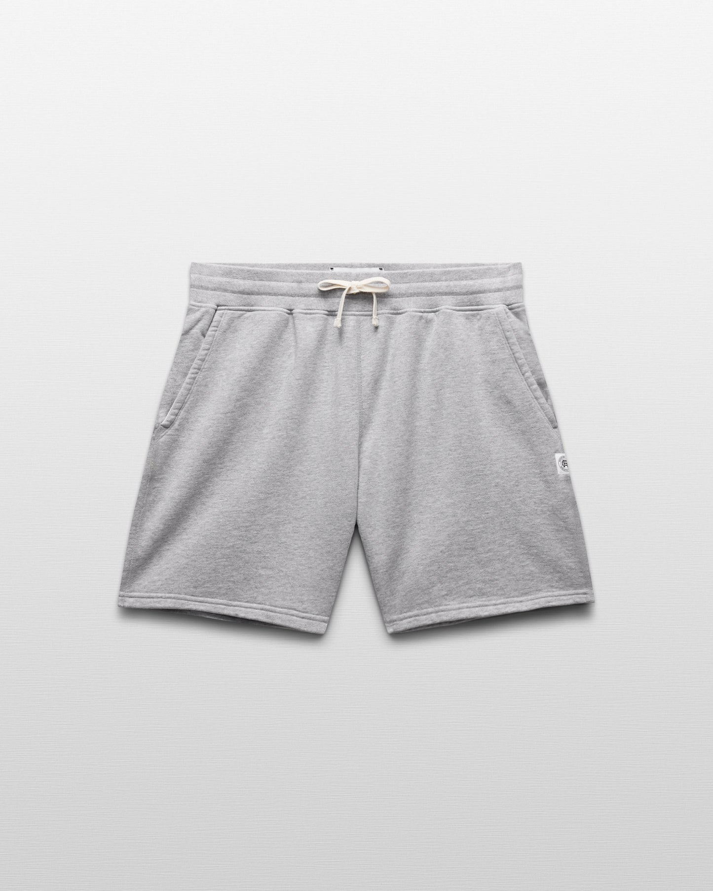 Midweight Terry Short 6''